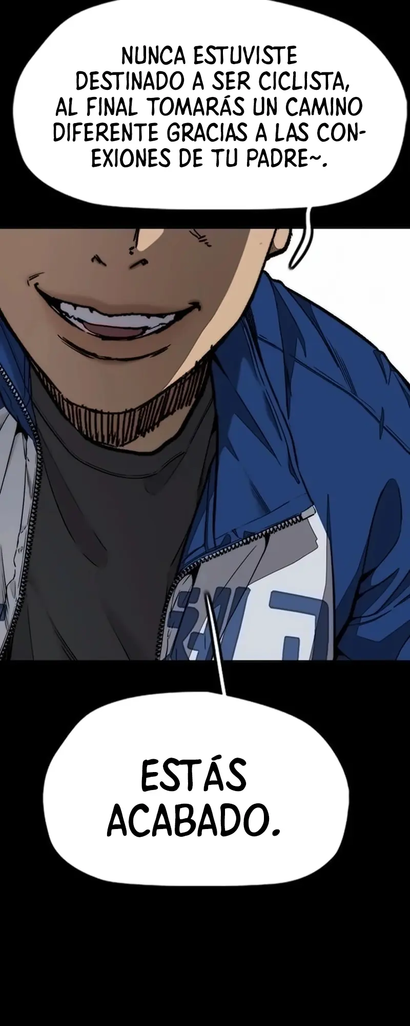 Read Wind Breaker (es) Manga Online