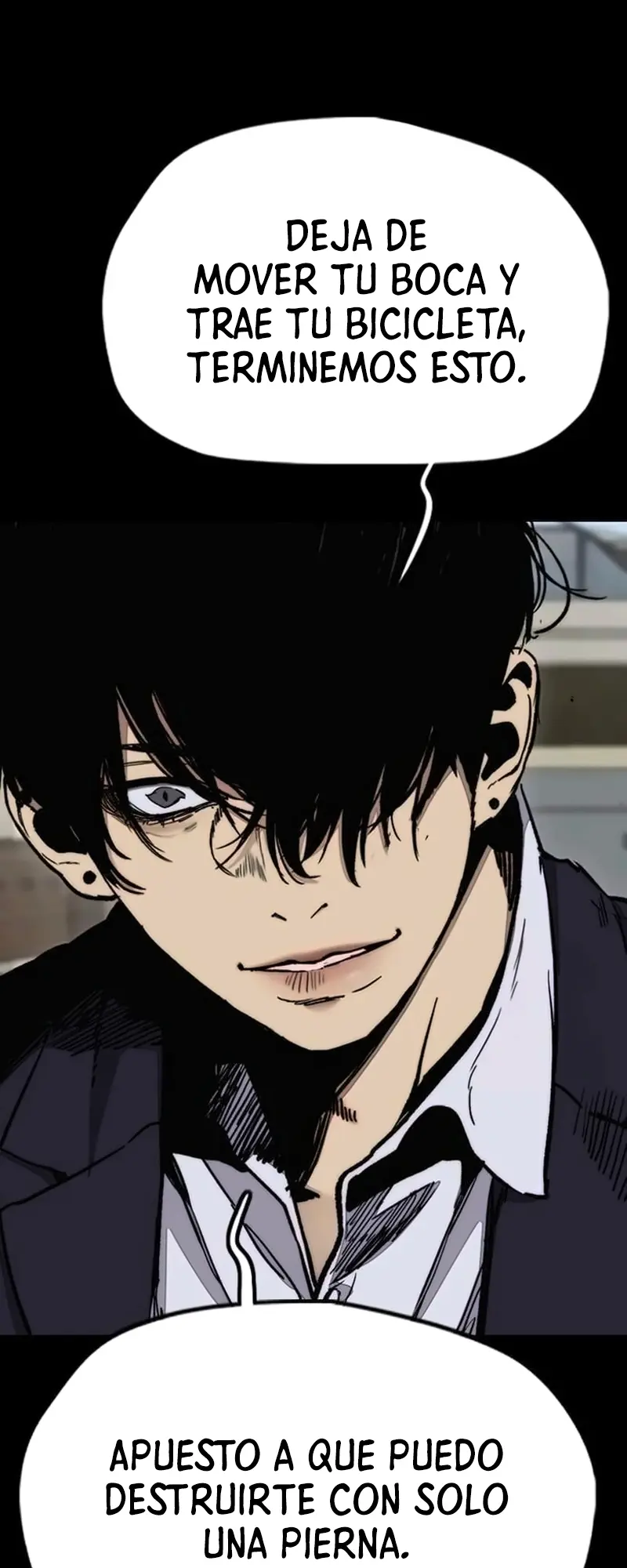 Read Wind Breaker (es) Manga Online