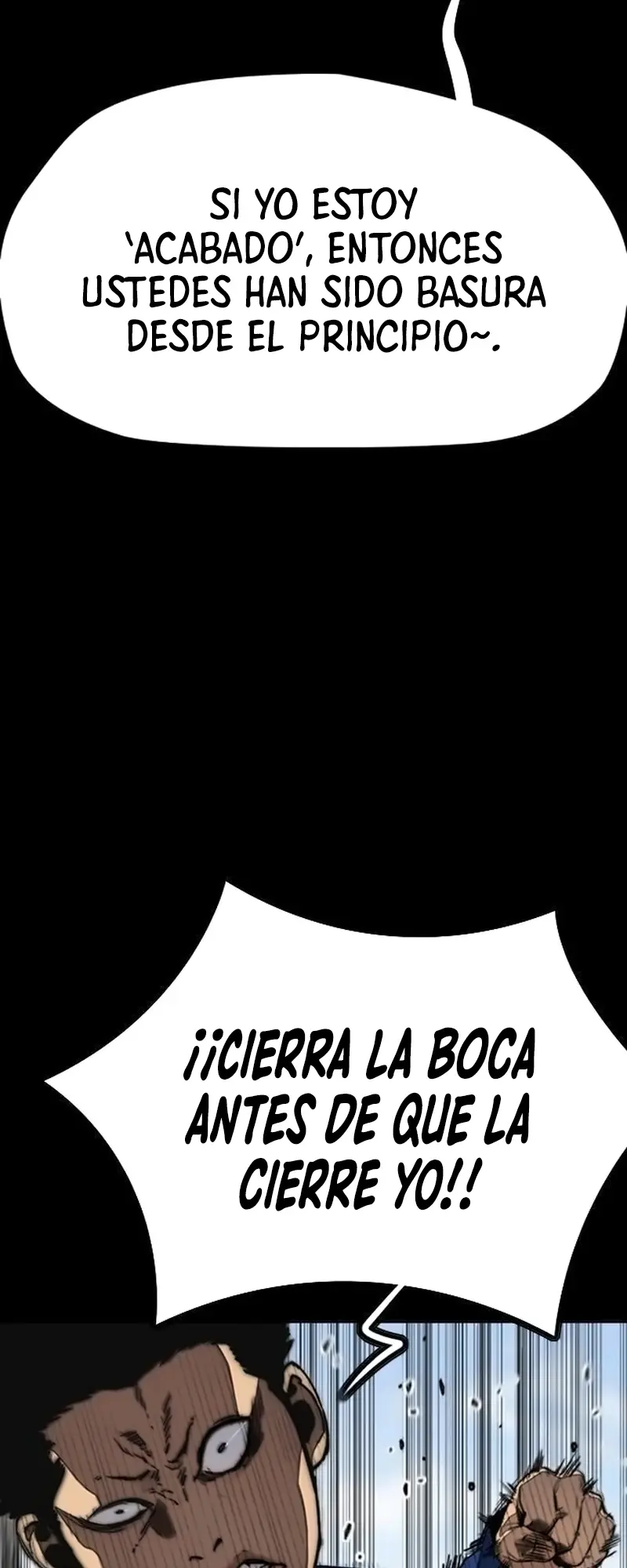 Read Wind Breaker (es) Manga Online