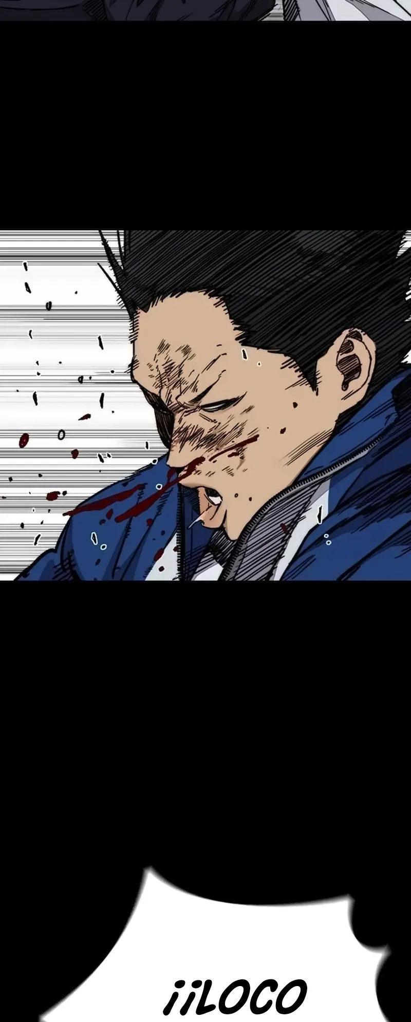 Read Wind Breaker (es) Manga Online