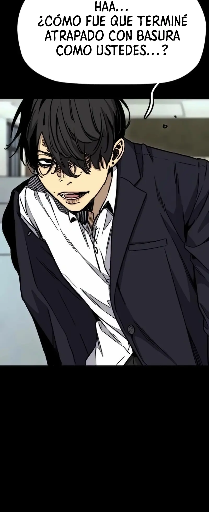 Read Wind Breaker (es) Manga Online