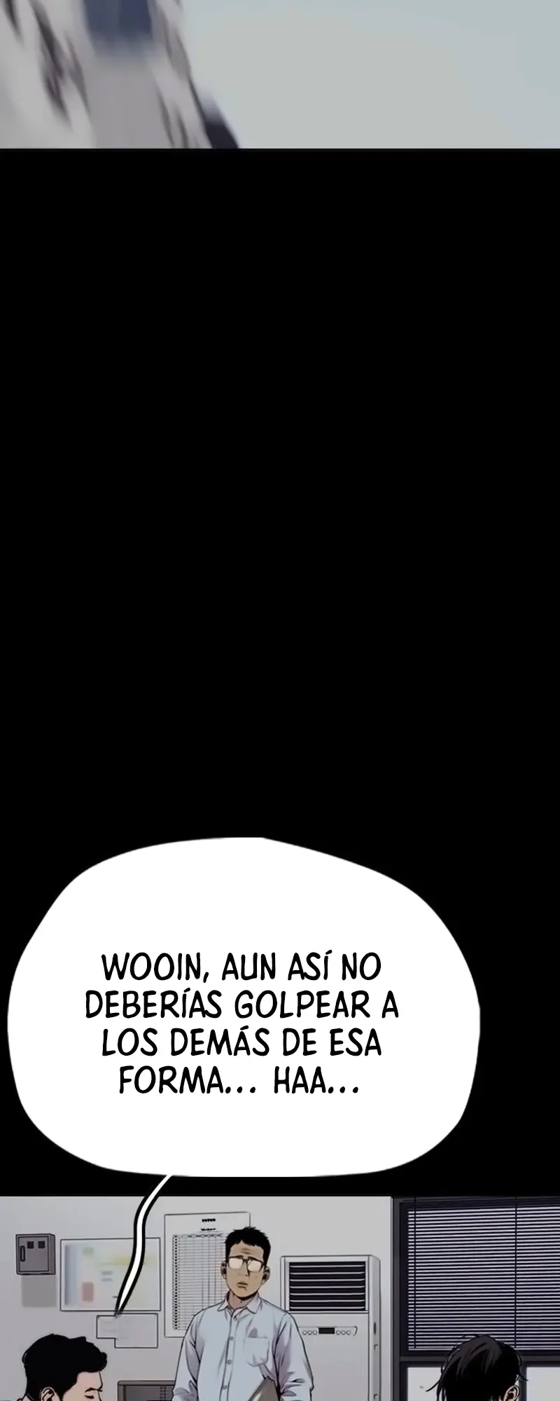 Read Wind Breaker (es) Manga Online