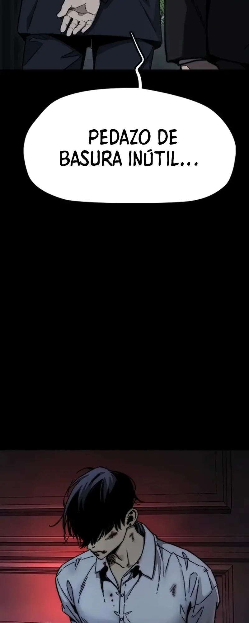 Read Wind Breaker (es) Manga Online