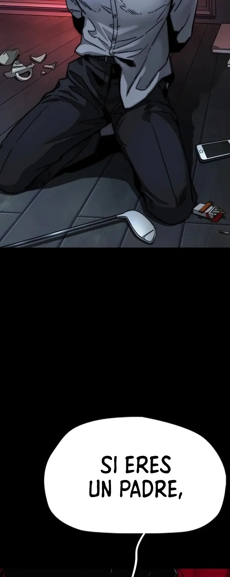 Read Wind Breaker (es) Manga Online