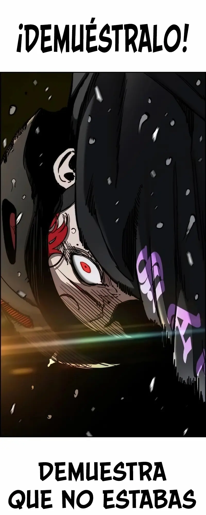 Read Wind Breaker (es) Manga Online