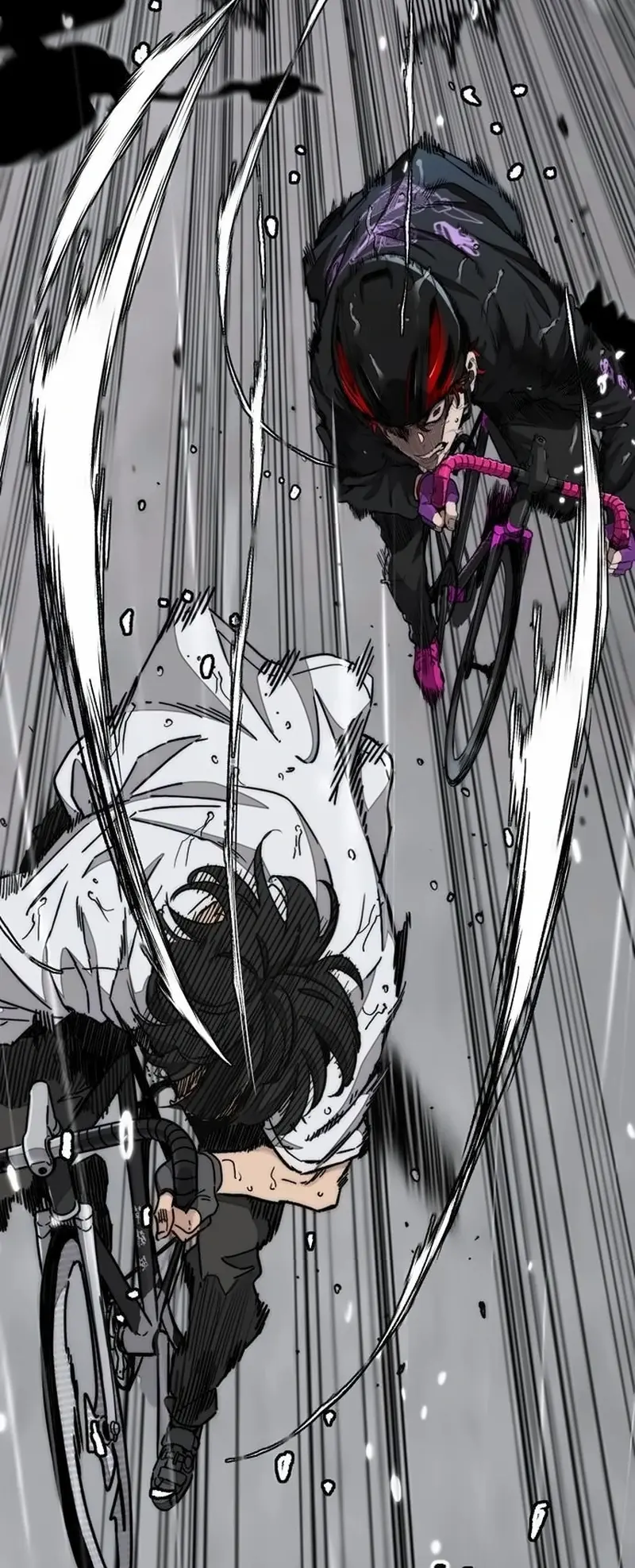 Read Wind Breaker (es) Manga Online