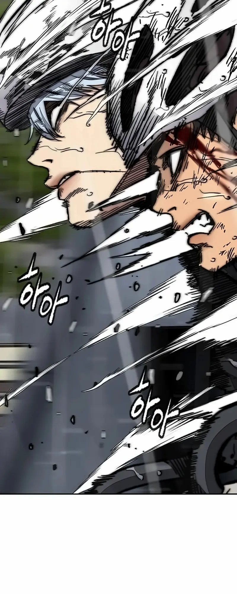 Read Wind Breaker (es) Manga Online