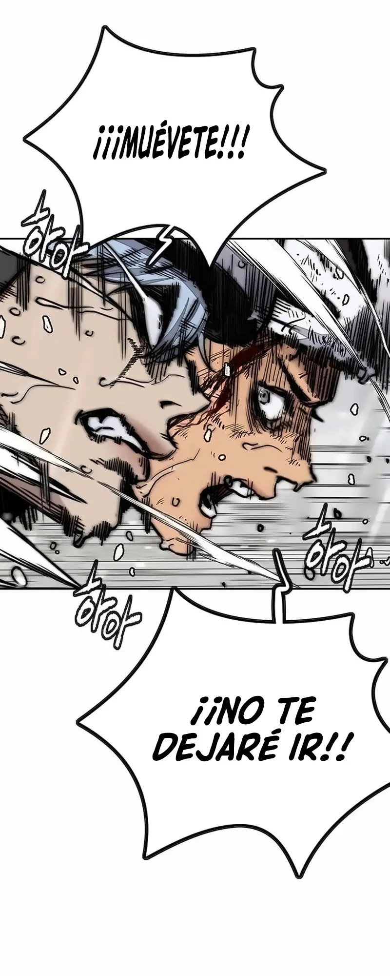 Read Wind Breaker (es) Manga Online