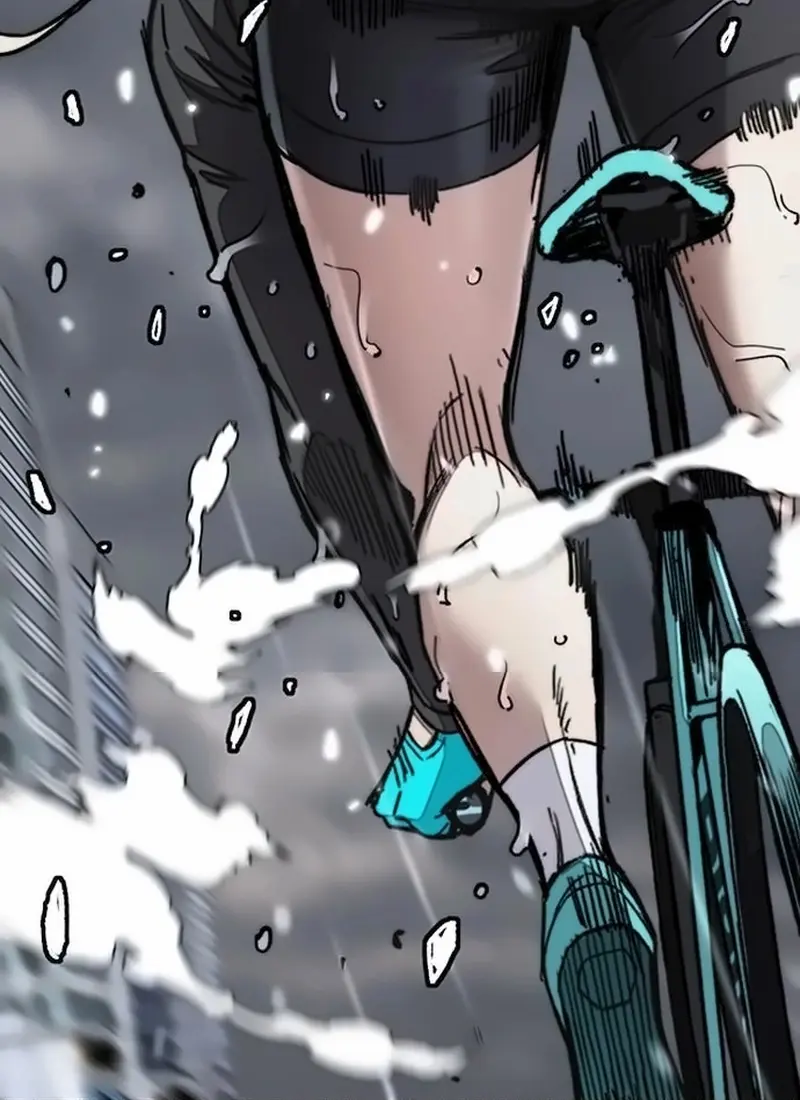 Read Wind Breaker (es) Manga Online