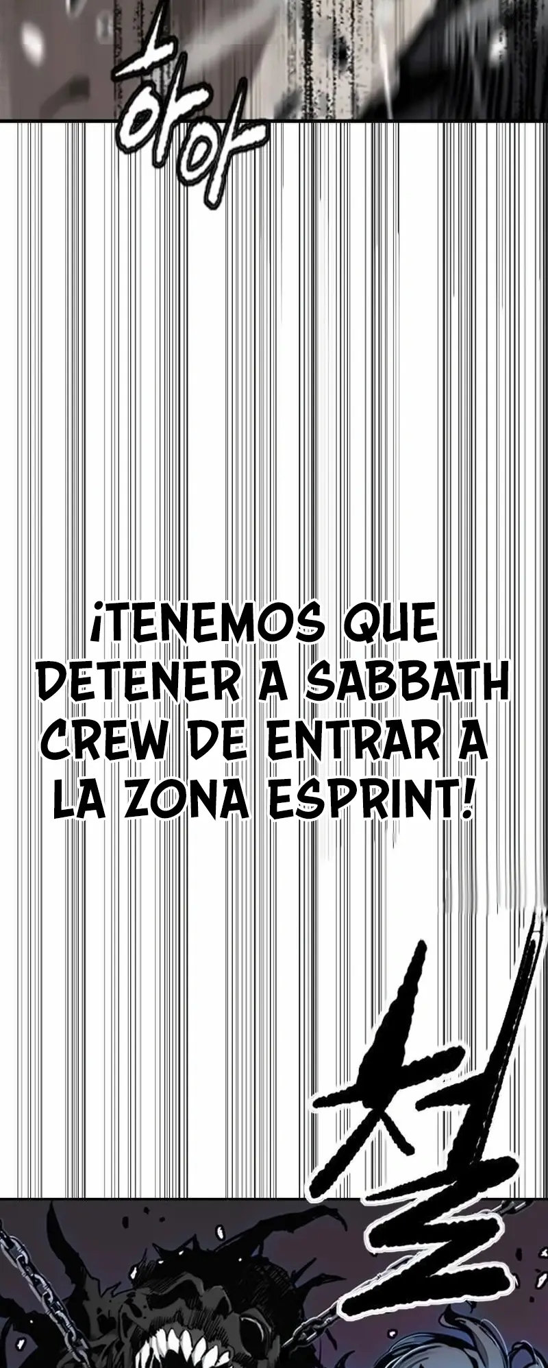 Read Wind Breaker (es) Manga Online