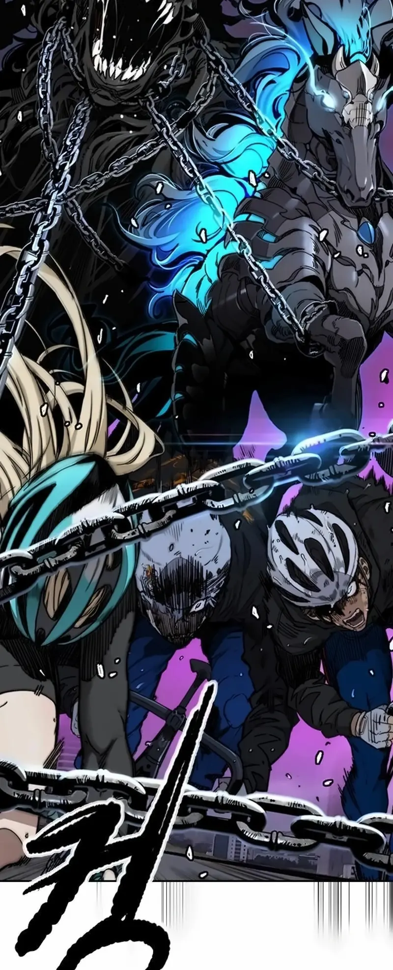 Read Wind Breaker (es) Manga Online