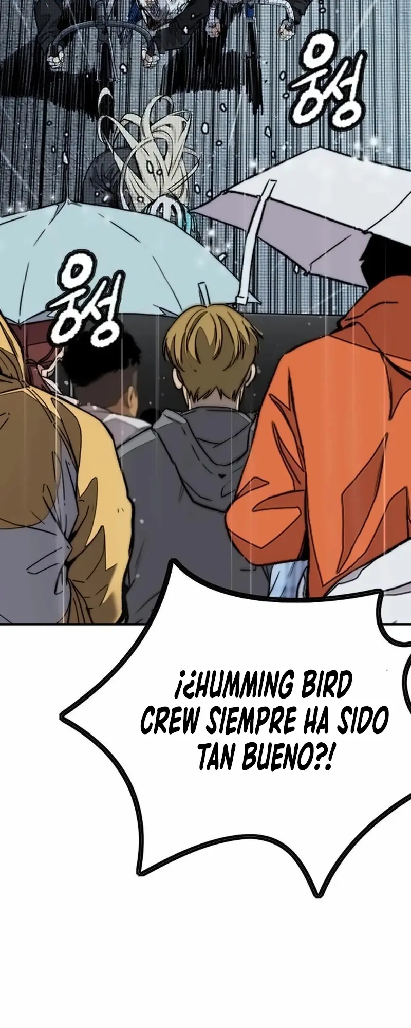 Read Wind Breaker (es) Manga Online