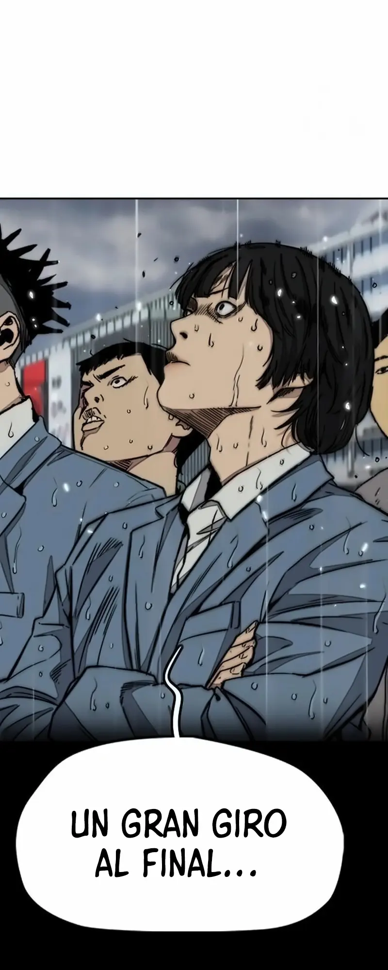 Read Wind Breaker (es) Manga Online