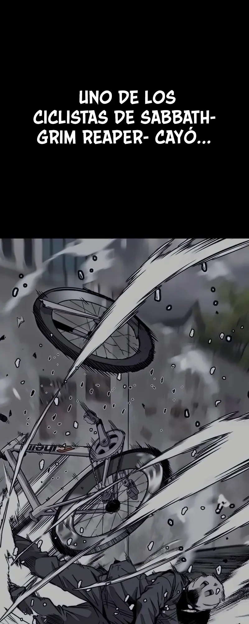 Read Wind Breaker (es) Manga Online