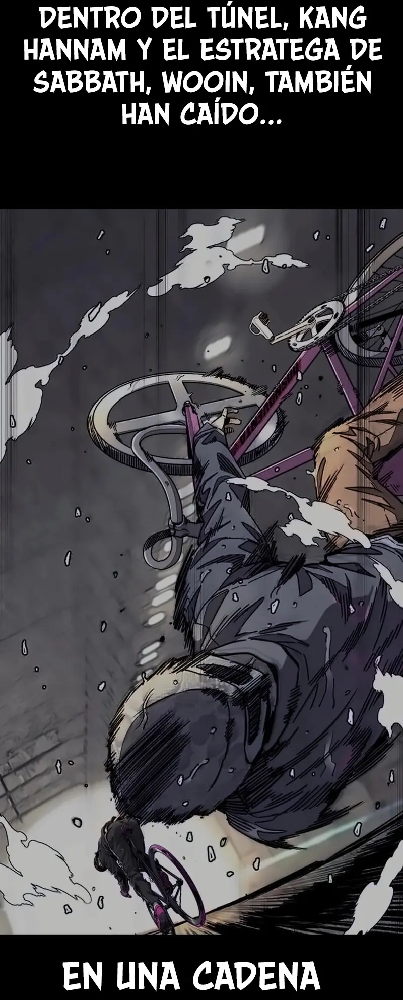 Read Wind Breaker (es) Manga Online