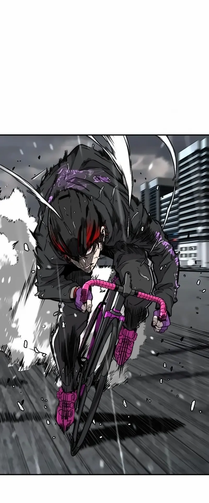 Read Wind Breaker (es) Manga Online