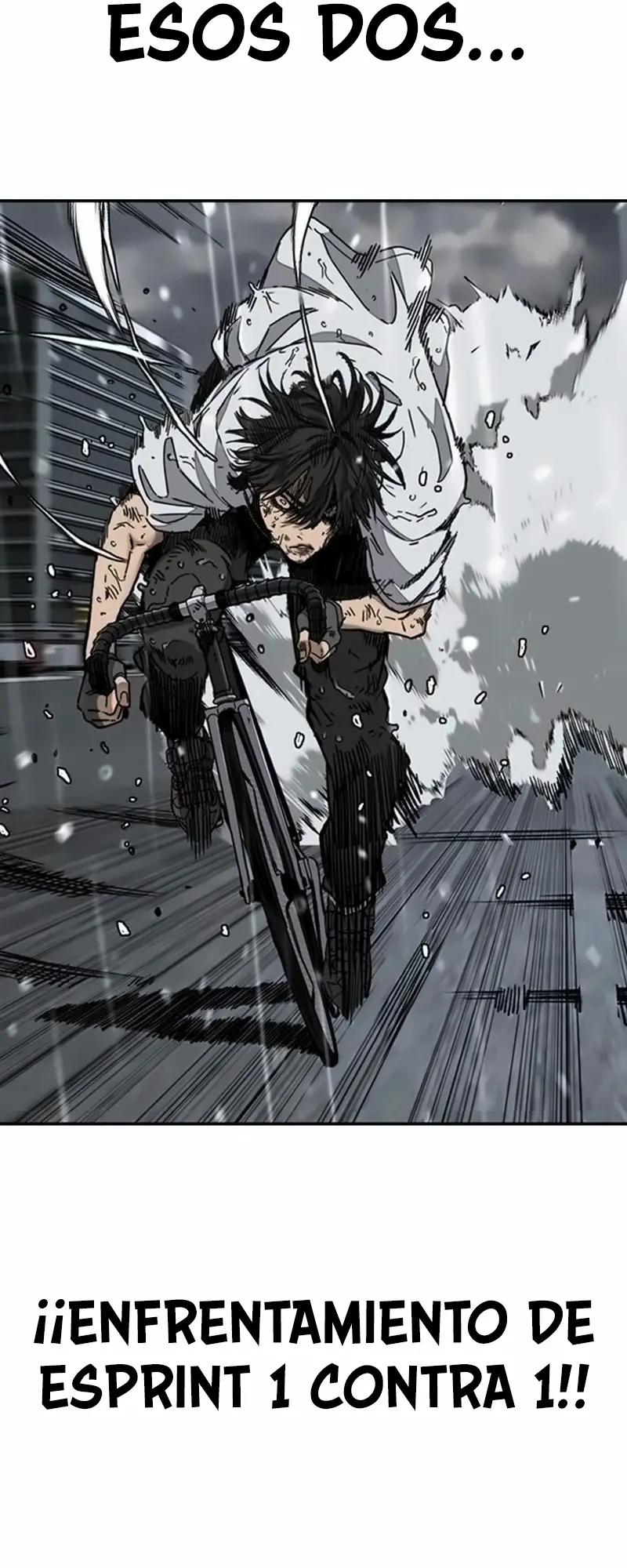 Read Wind Breaker (es) Manga Online