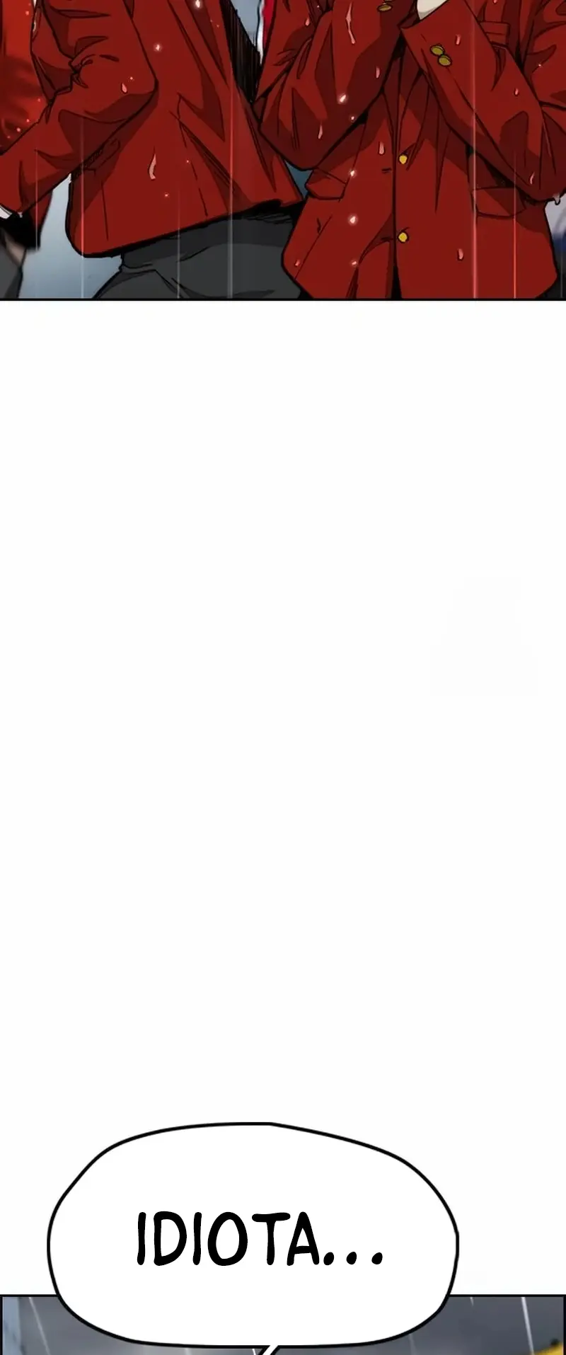 Read Wind Breaker (es) Manga Online