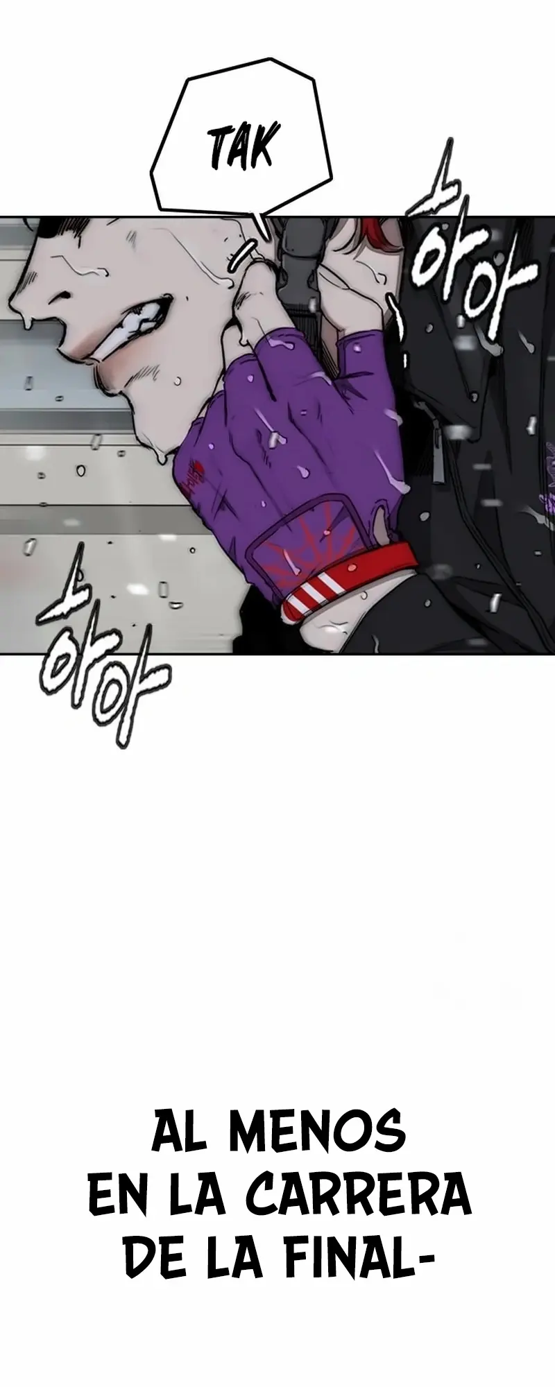 Read Wind Breaker (es) Manga Online