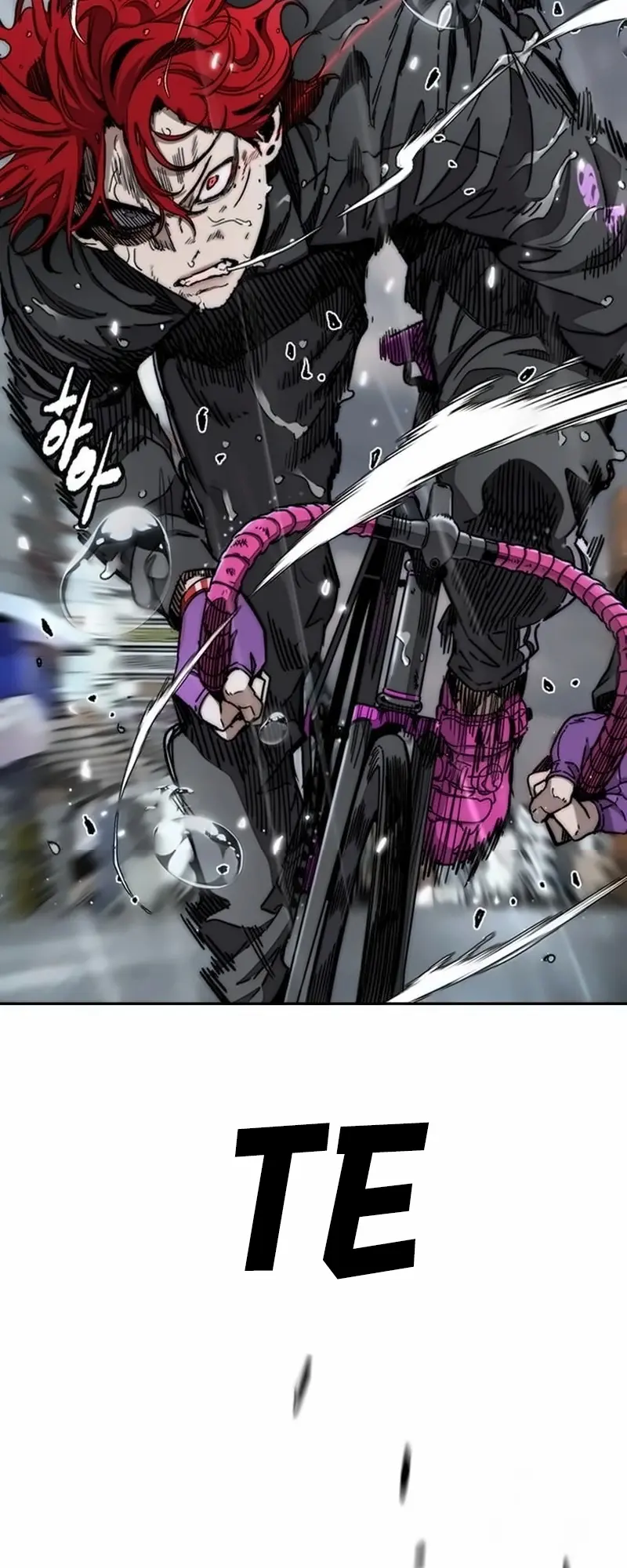 Read Wind Breaker (es) Manga Online