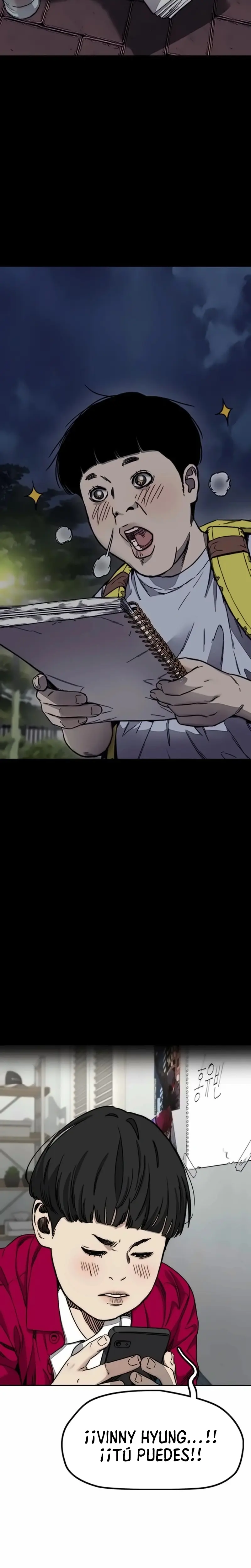 Read Wind Breaker (es) Manga Online