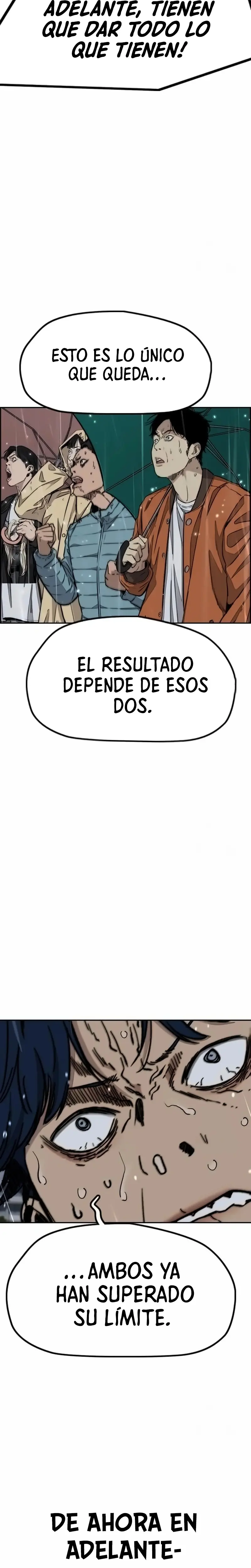 Read Wind Breaker (es) Manga Online