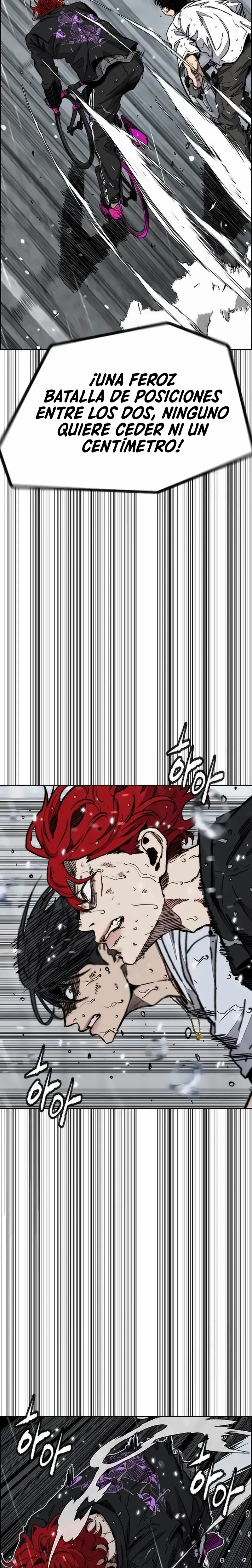 Read Wind Breaker (es) Manga Online