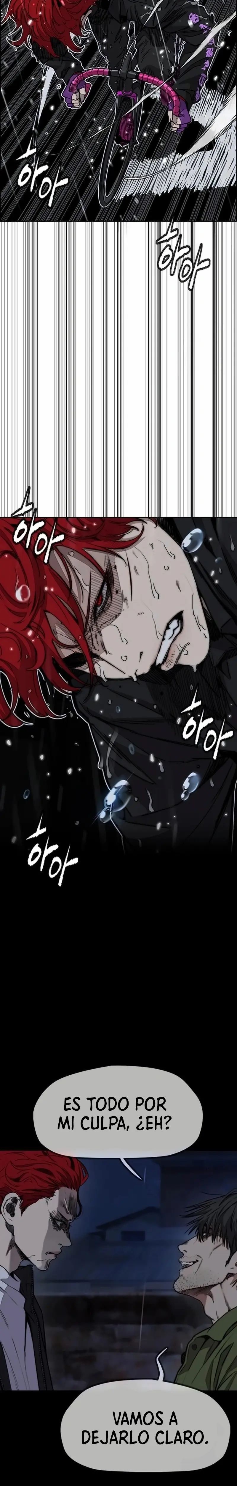 Read Wind Breaker (es) Manga Online