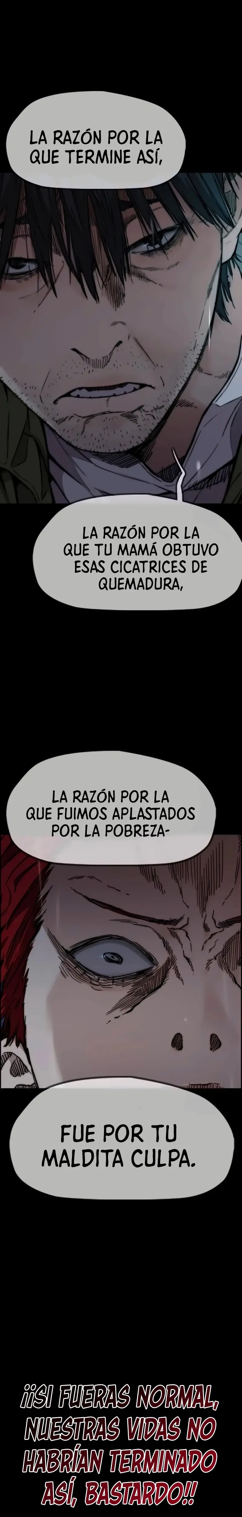 Read Wind Breaker (es) Manga Online