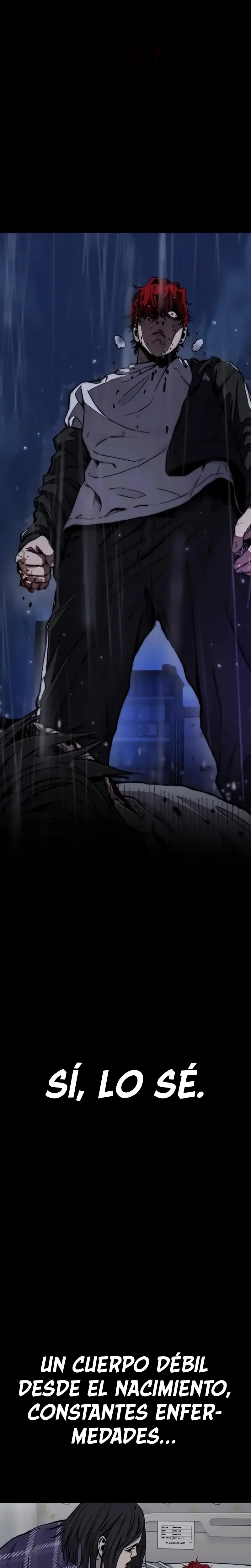 Read Wind Breaker (es) Manga Online