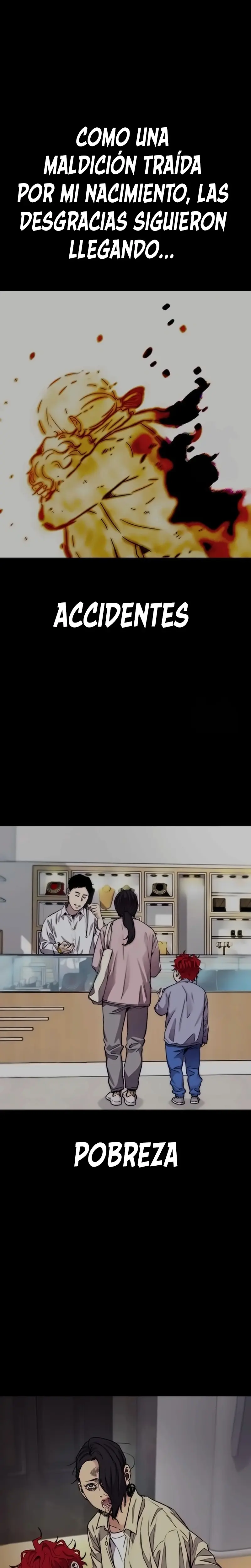 Read Wind Breaker (es) Manga Online