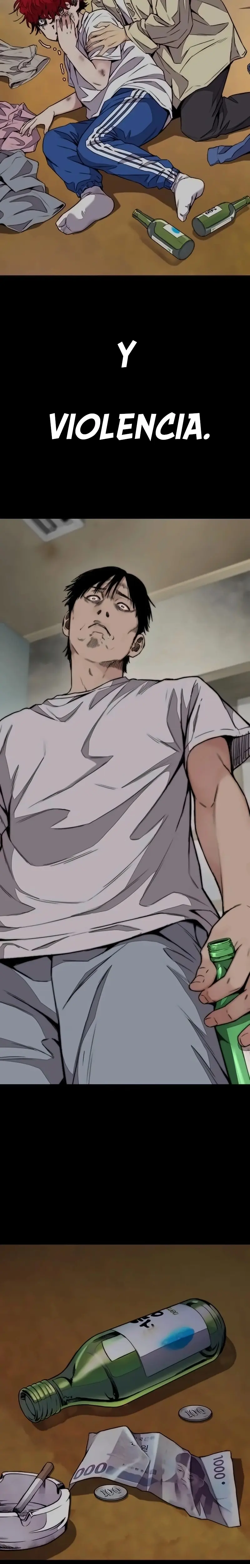 Read Wind Breaker (es) Manga Online