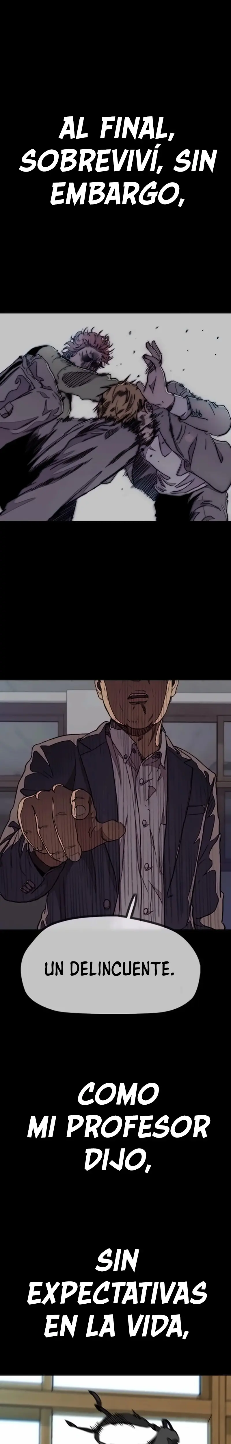 Read Wind Breaker (es) Manga Online