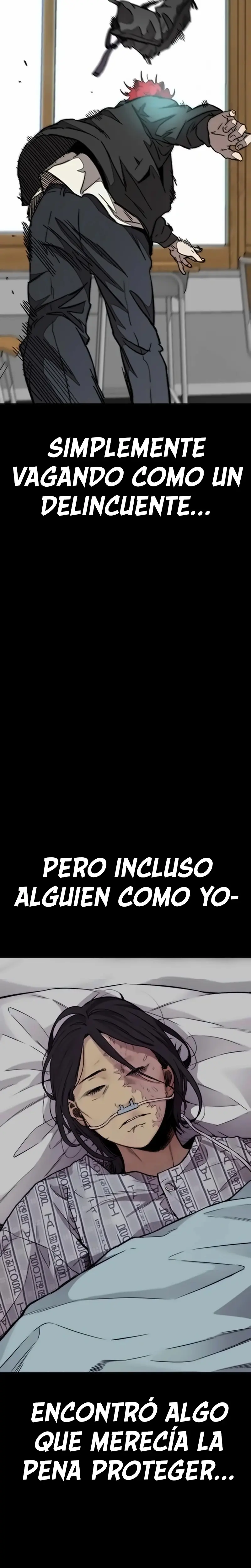 Read Wind Breaker (es) Manga Online