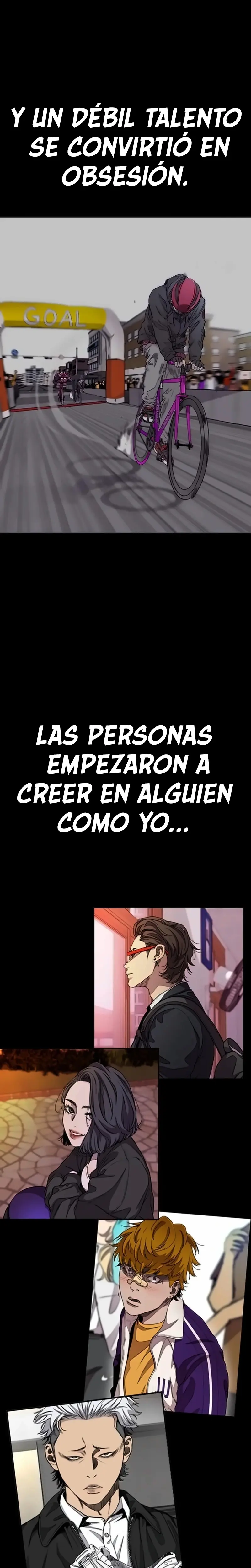 Read Wind Breaker (es) Manga Online