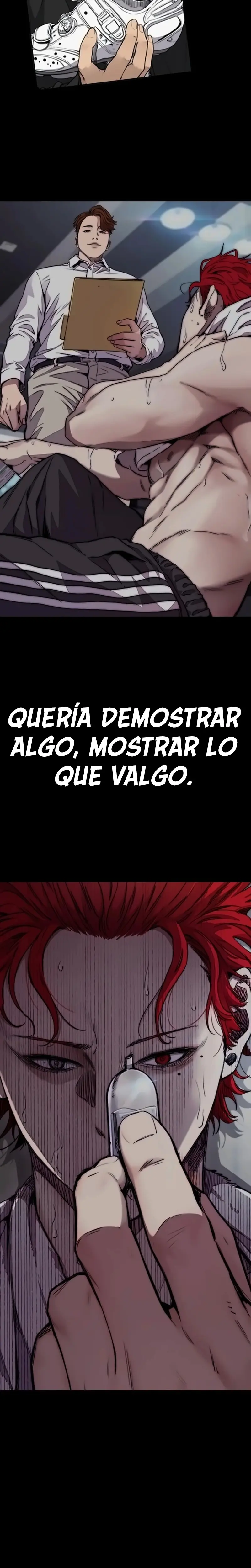 Read Wind Breaker (es) Manga Online