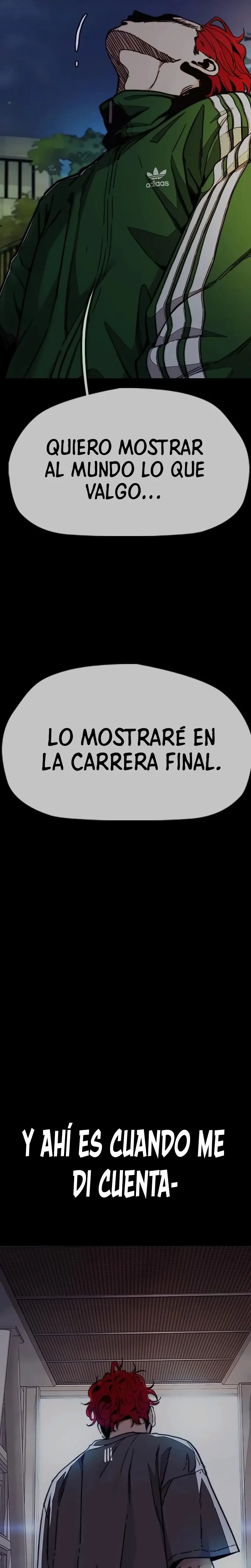 Read Wind Breaker (es) Manga Online