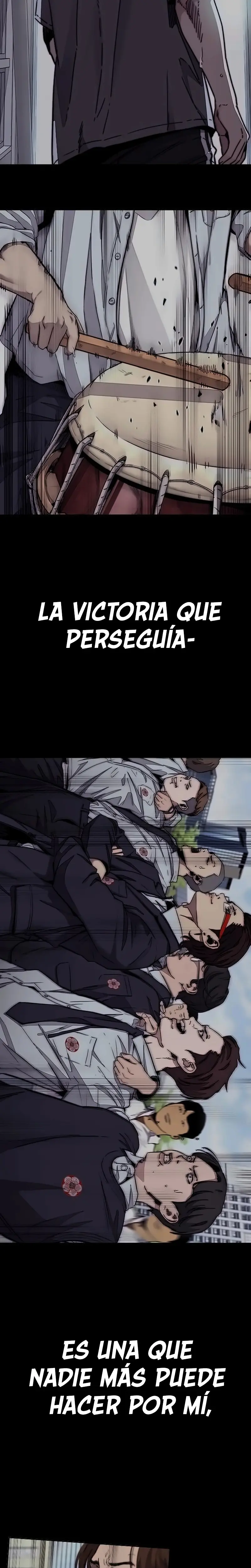 Read Wind Breaker (es) Manga Online