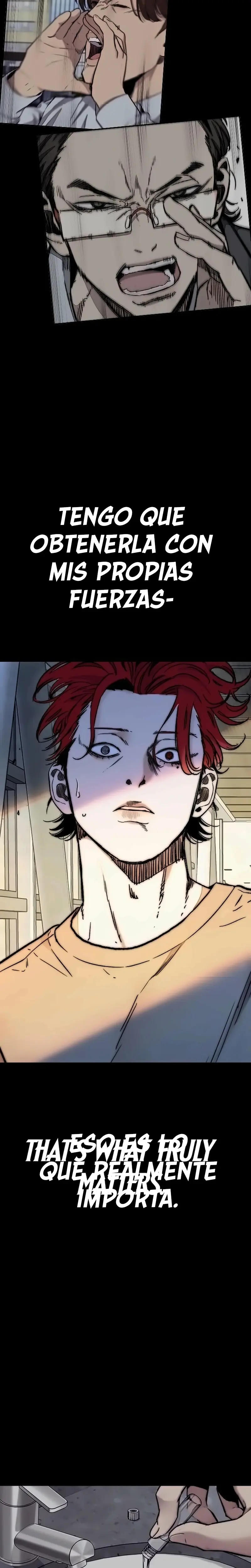 Read Wind Breaker (es) Manga Online