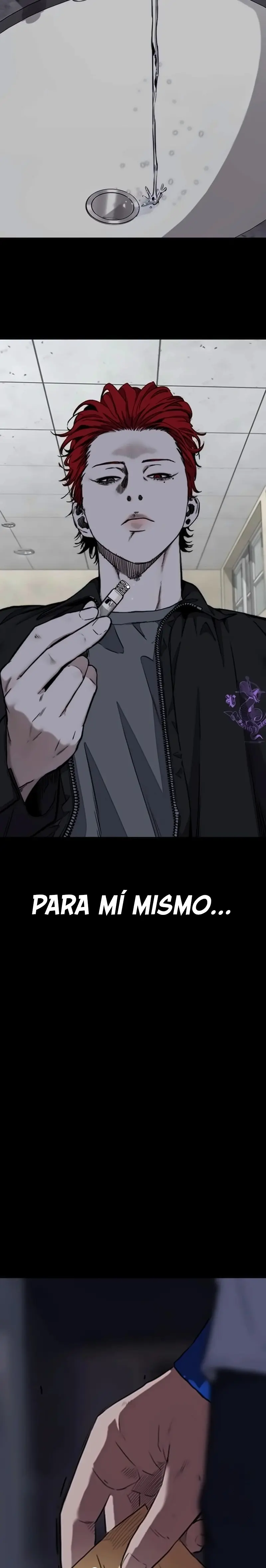 Read Wind Breaker (es) Manga Online