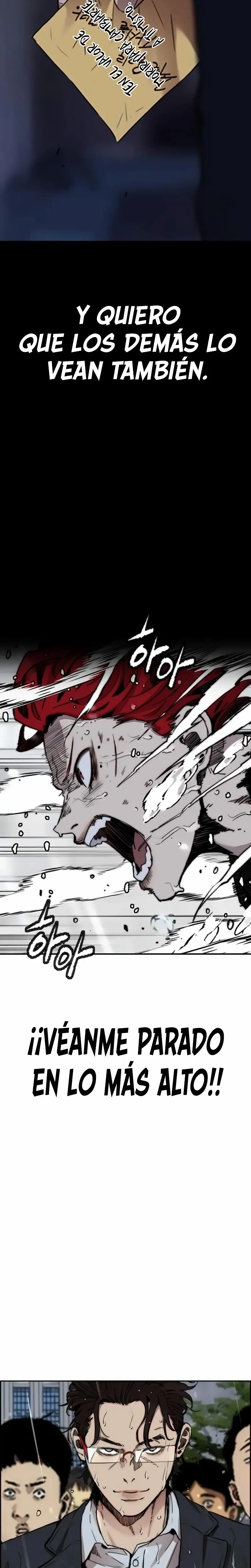 Read Wind Breaker (es) Manga Online