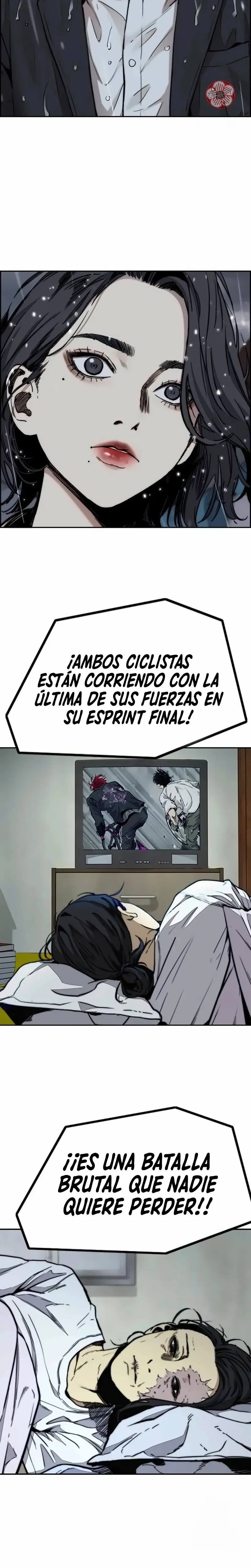 Read Wind Breaker (es) Manga Online