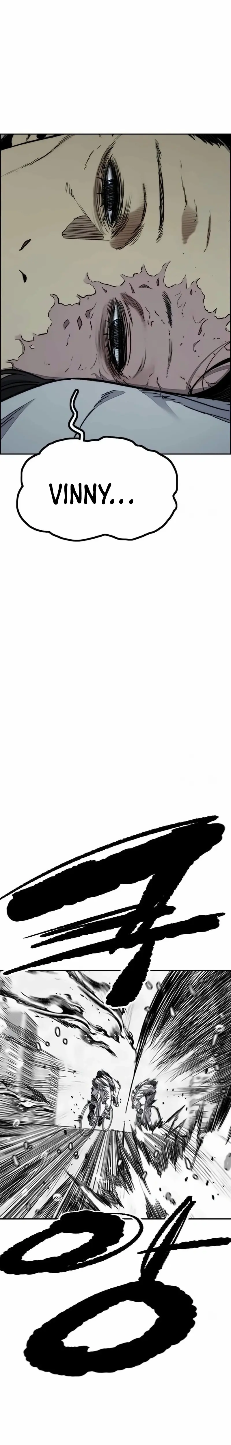 Read Wind Breaker (es) Manga Online