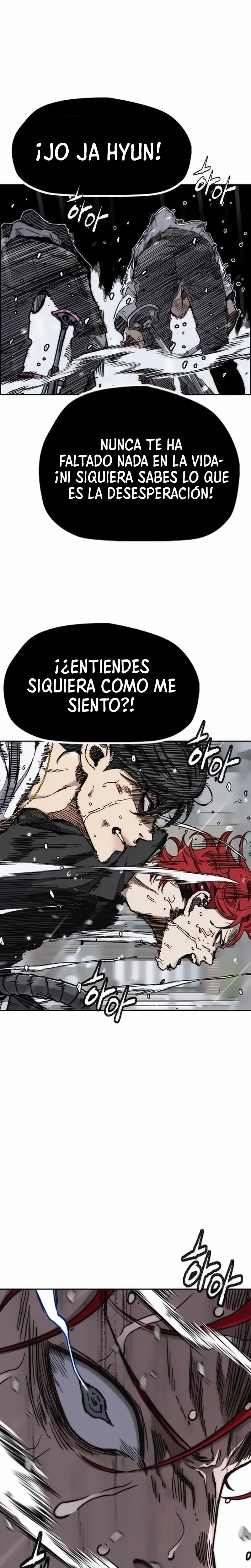 Read Wind Breaker (es) Manga Online