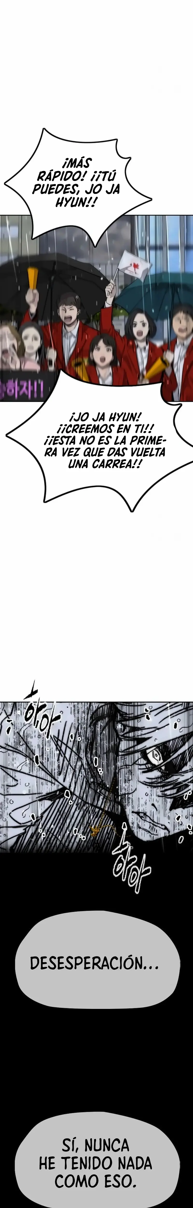 Read Wind Breaker (es) Manga Online