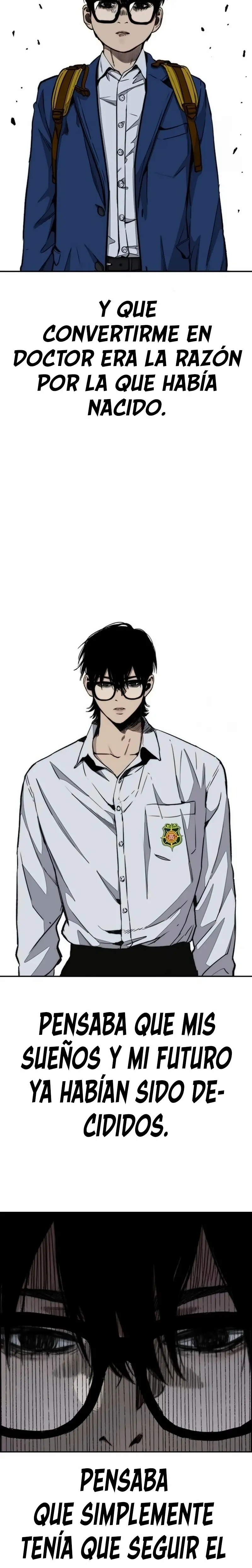 Read Wind Breaker (es) Manga Online