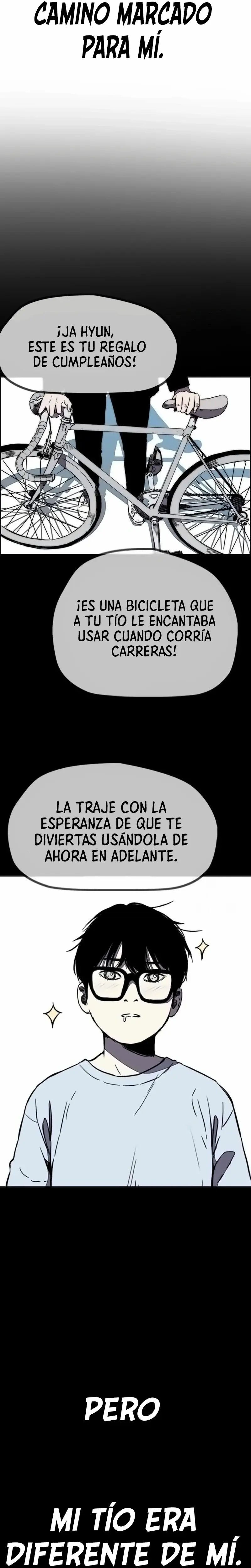 Read Wind Breaker (es) Manga Online