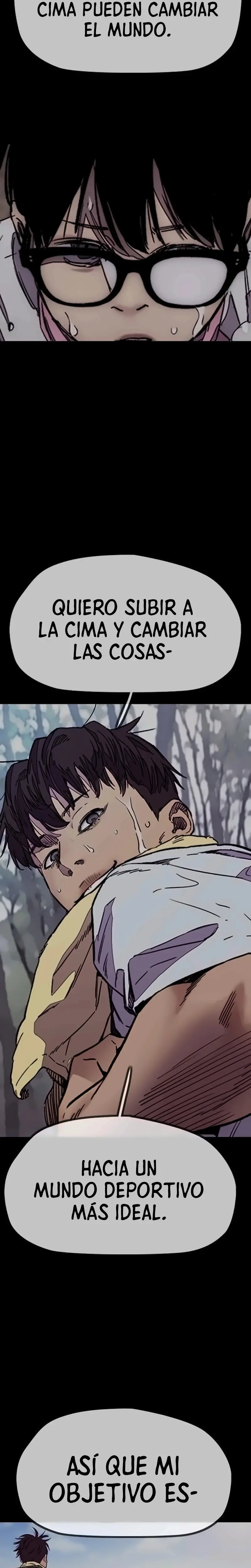 Read Wind Breaker (es) Manga Online