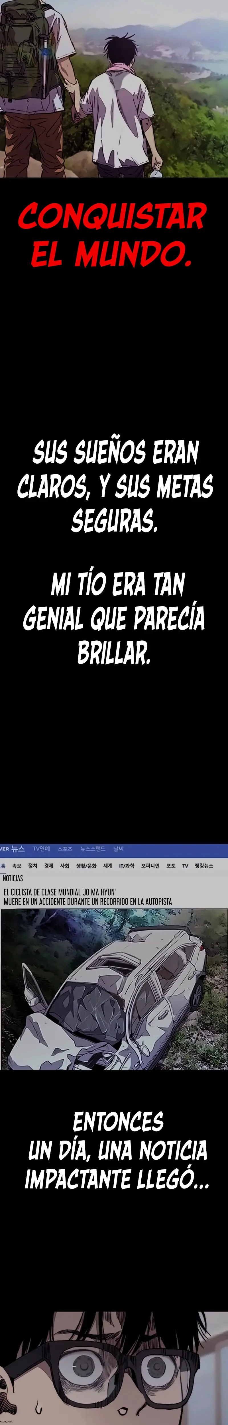 Read Wind Breaker (es) Manga Online