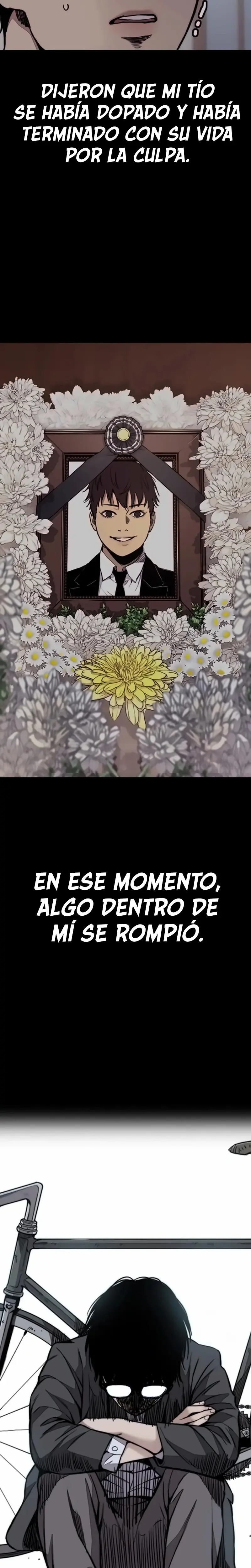 Read Wind Breaker (es) Manga Online